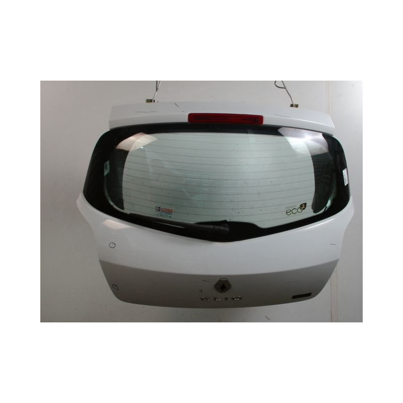 HAYON RENAULT CLIO
