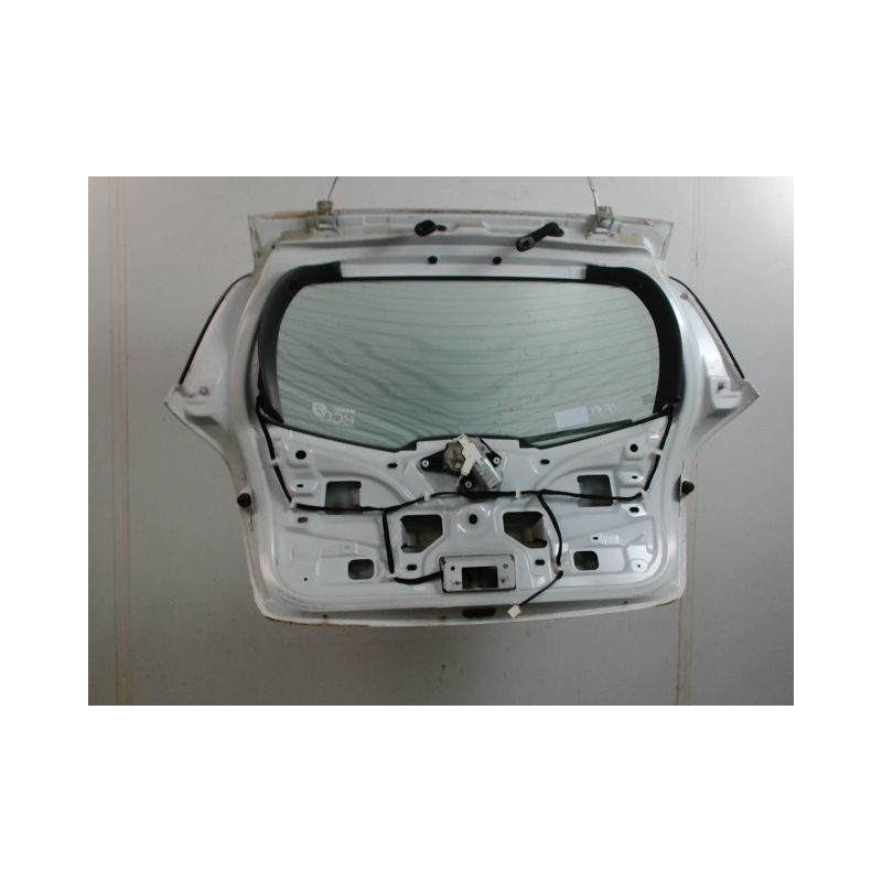 HAYON RENAULT CLIO