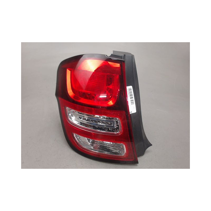 FEU ARRIERE GAUCHE  CITROEN C3