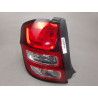 FEU ARRIERE GAUCHE  CITROEN C3