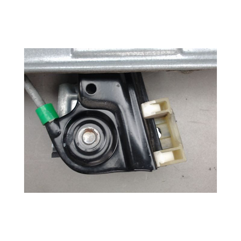 MECANISME LEVE-GLACE AVANT GAUCHE VOLKSWAGEN POLO