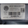 MECANISME LEVE-GLACE AVANT GAUCHE VOLKSWAGEN POLO