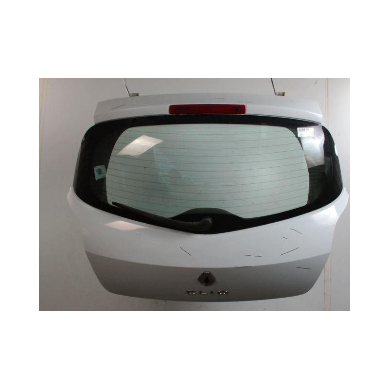 HAYON RENAULT CLIO