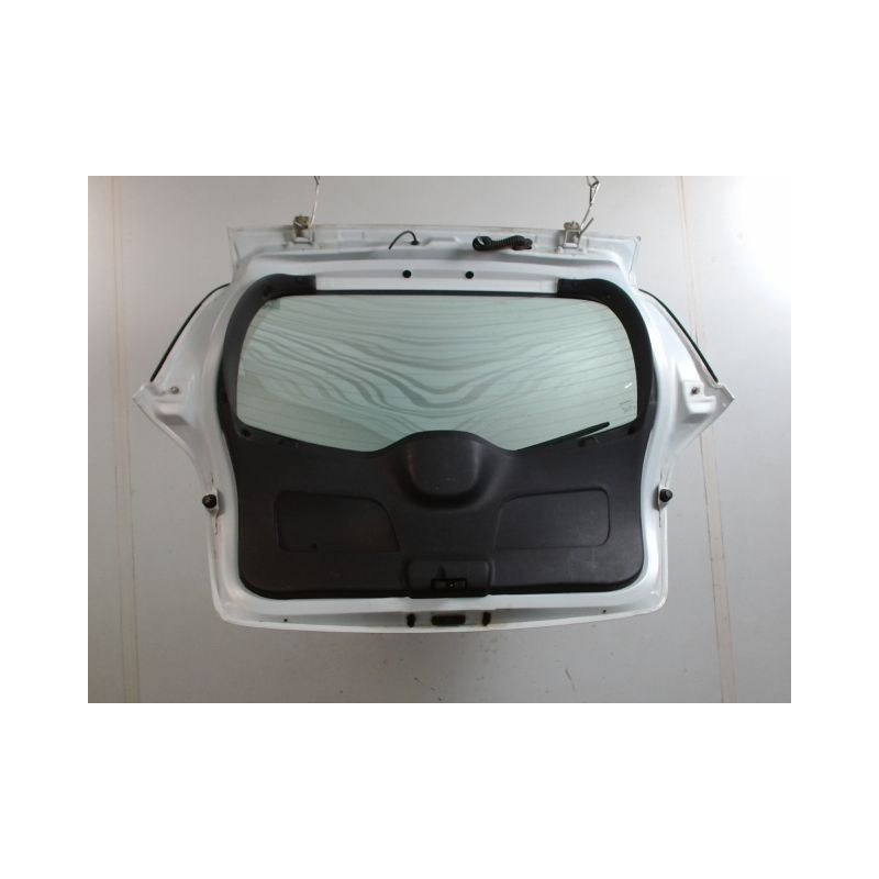 HAYON RENAULT CLIO