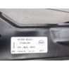 MECANISME LEVE-GLACE AVANT DROIT NISSAN QASHQAI