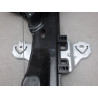 MECANISME LEVE-GLACE AVANT DROIT NISSAN QASHQAI