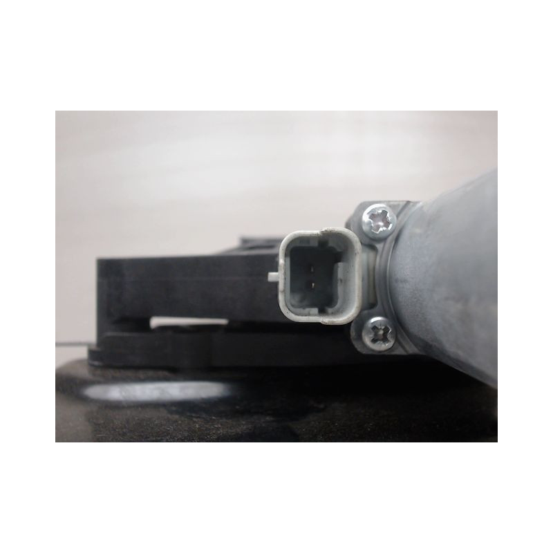 MECANISME LEVE-GLACE AVANT DROIT NISSAN QASHQAI