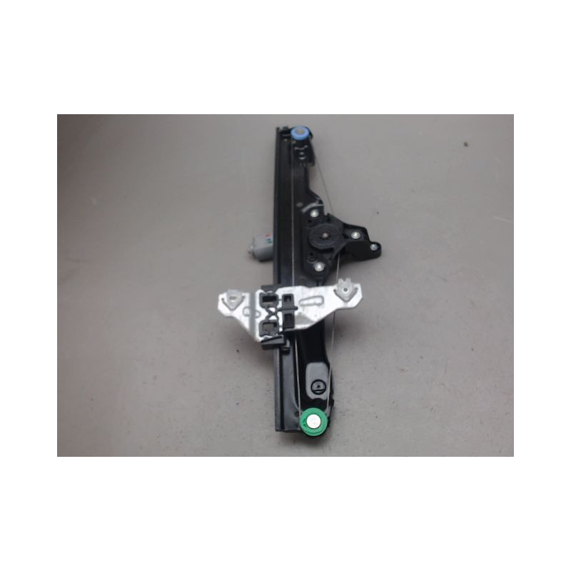 MECANISME LEVE-GLACE AVANT DROIT NISSAN QASHQAI