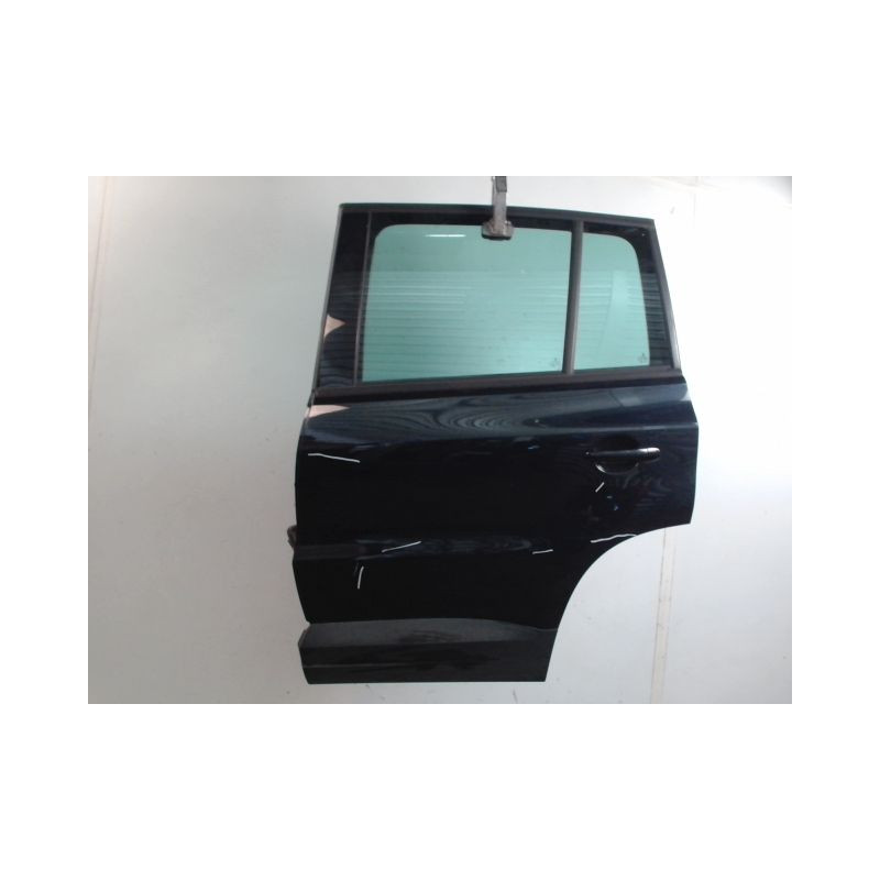 PORTE ARRIERE GAUCHE VOLKSWAGEN TIGUAN