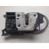 SERRURE PORTE COULISSANTE DROIT RENAULT KANGOO