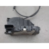 SERRURE PORTE COULISSANTE DROIT RENAULT KANGOO