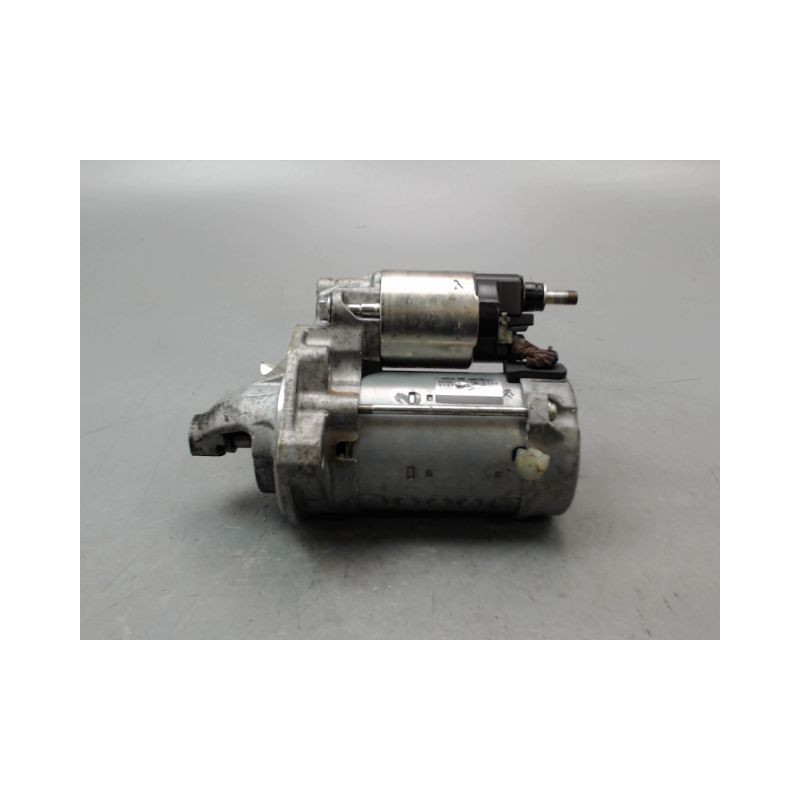 DEMARREUR FIAT PANDA II 2003-2012