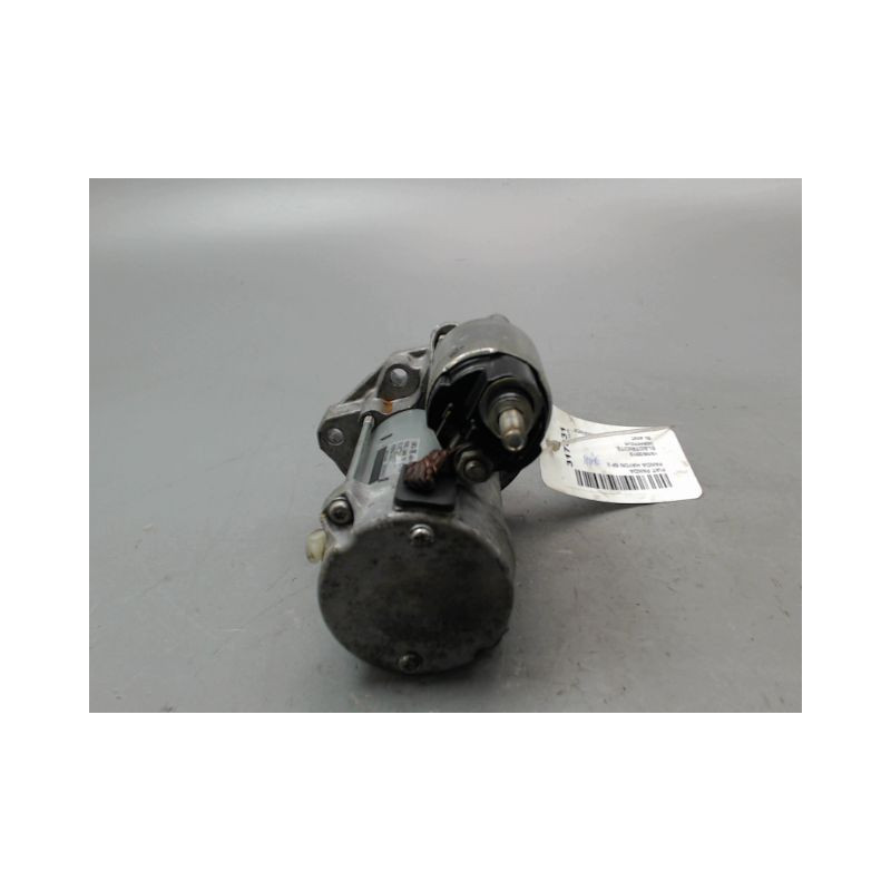 DEMARREUR FIAT PANDA II 2003-2012