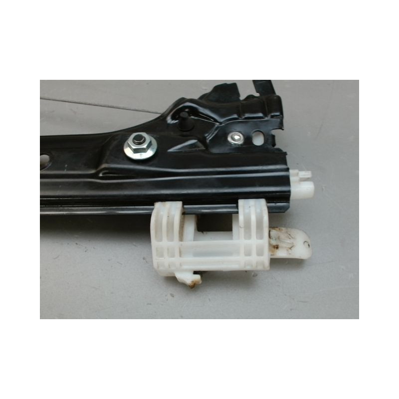 MECANISME LEVE-GLACE AVANT DROIT FIAT 500