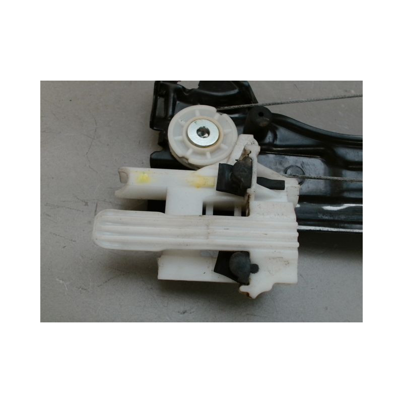 MECANISME LEVE-GLACE AVANT DROIT FIAT 500