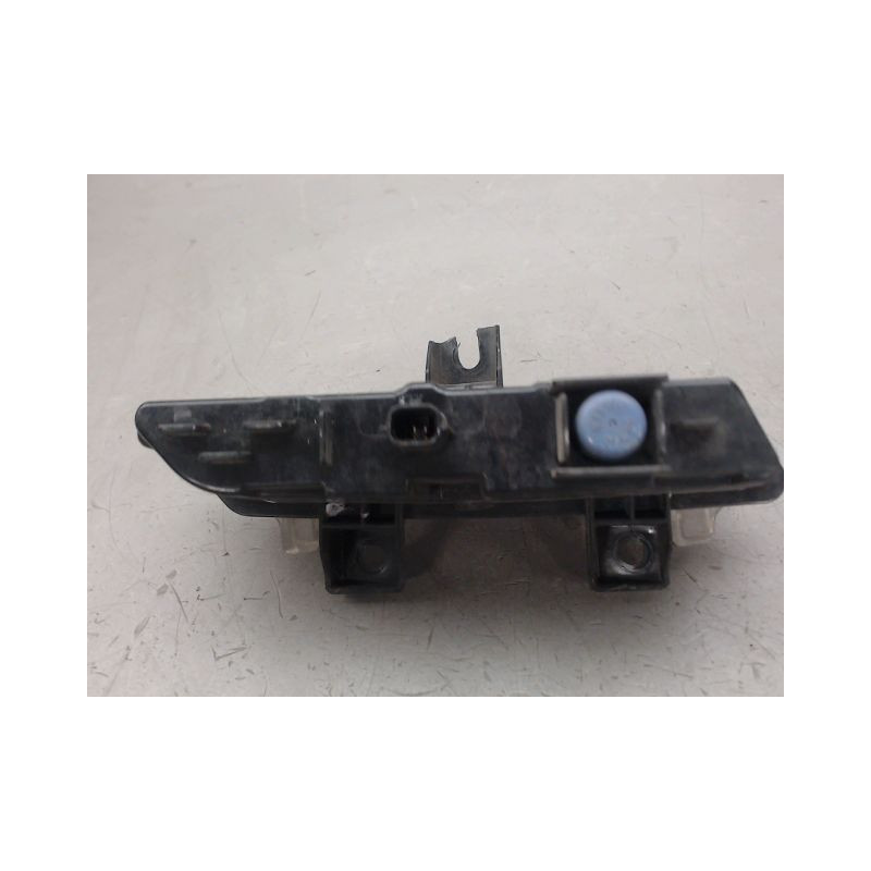 FEUX POSITION GAUCHE RENAULT CLIO