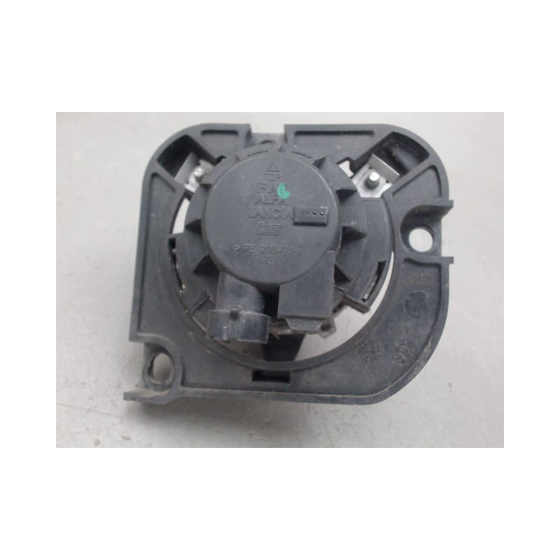 PHARE ANTIBROUILLARD AVANT DROIT FIAT 500