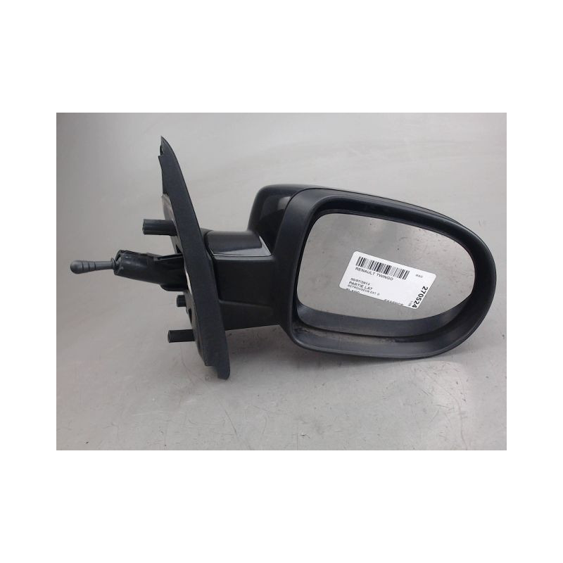 RETROVISEUR EXTERIEUR DROIT RENAULT TWINGO