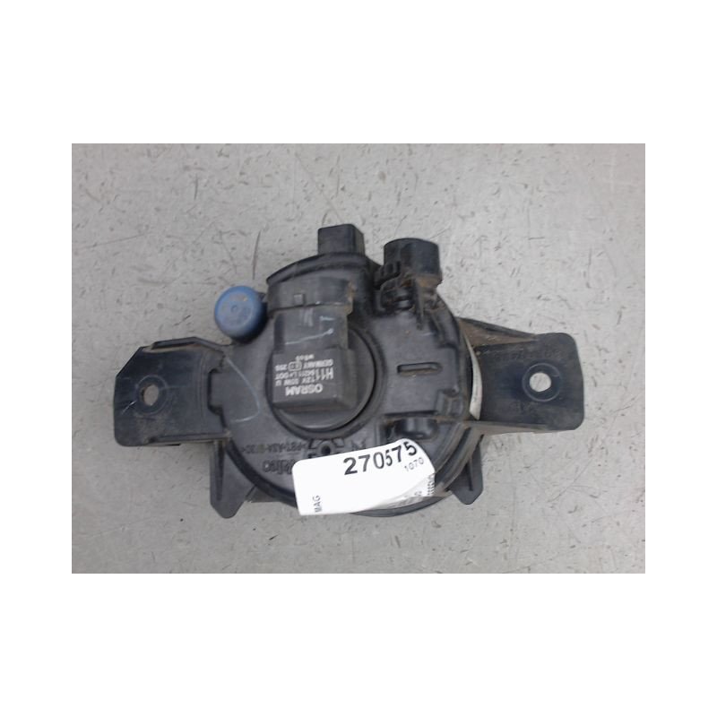 PHARE ANTIBROUILLARD AVANT DROIT RENAULT MODUS