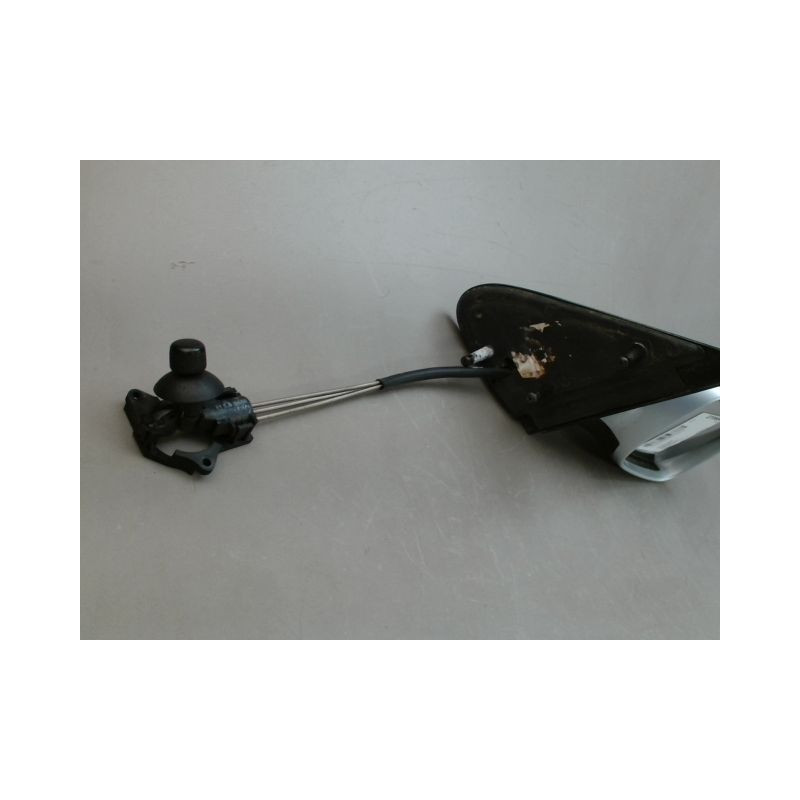 RETROVISEUR EXTERIEUR DROIT VOLKSWAGEN POLO