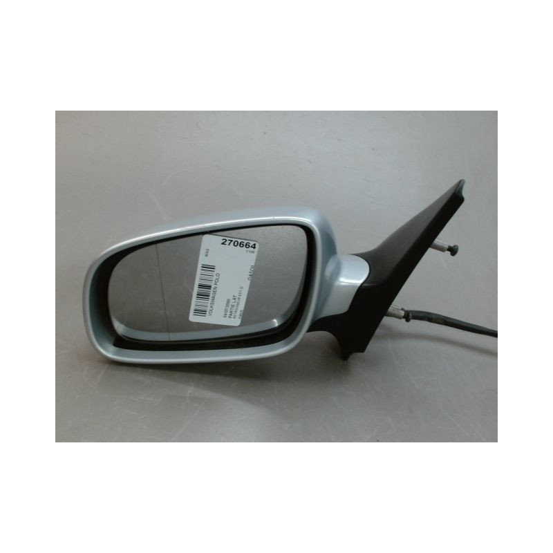 RETROVISEUR EXTERIEUR GAUCHE VOLKSWAGEN POLO