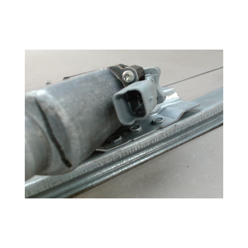 MECANISME LEVE-GLACE AVANT DROIT PEUGEOT 107