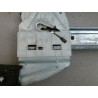 MECANISME LEVE-GLACE AVANT DROIT PEUGEOT 107