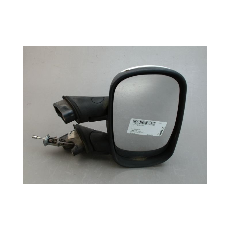RETROVISEUR EXTERIEUR DROIT FIAT DOBLO