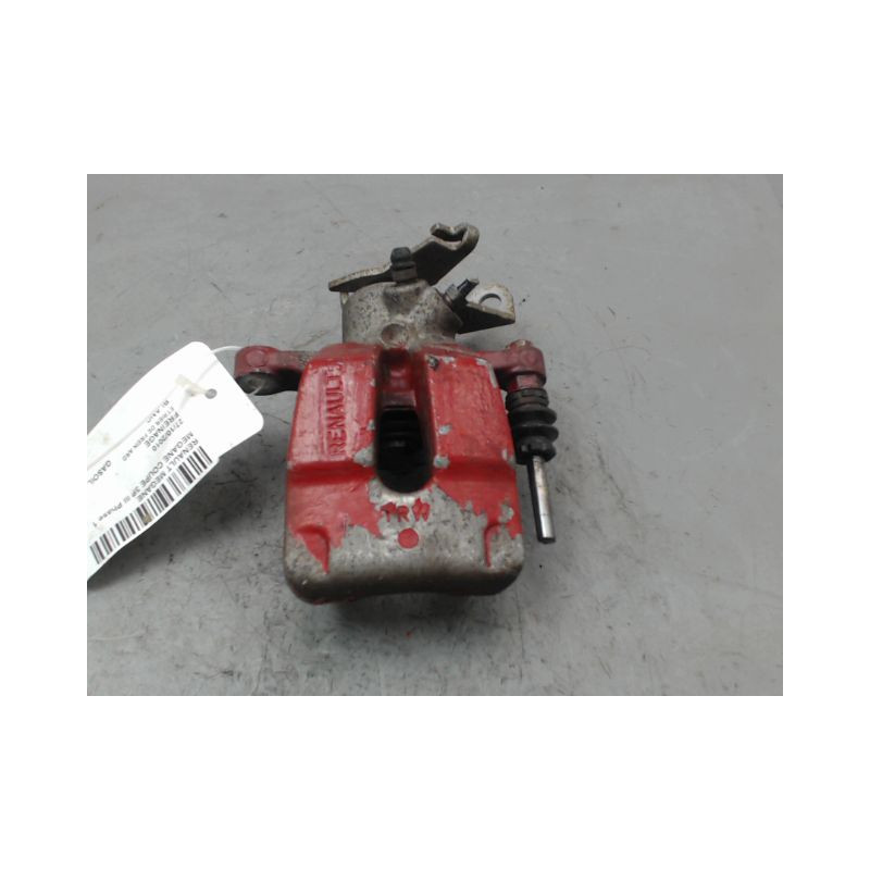 ETRIER DE FREIN ARRIERE DROIT RENAULT MEGANE COUPE III Phase 1 2008-2012