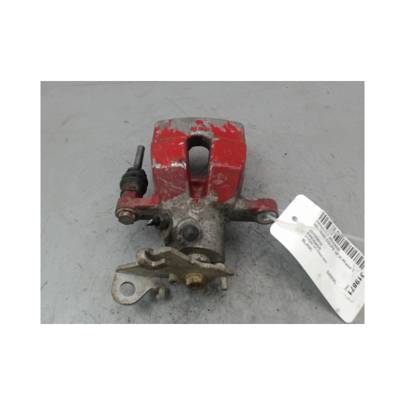 ETRIER DE FREIN ARRIERE DROIT RENAULT MEGANE COUPE III Phase 1 2008-2012