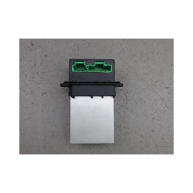 MODULE DE CHAUFFAGE RENAULT MEGANE