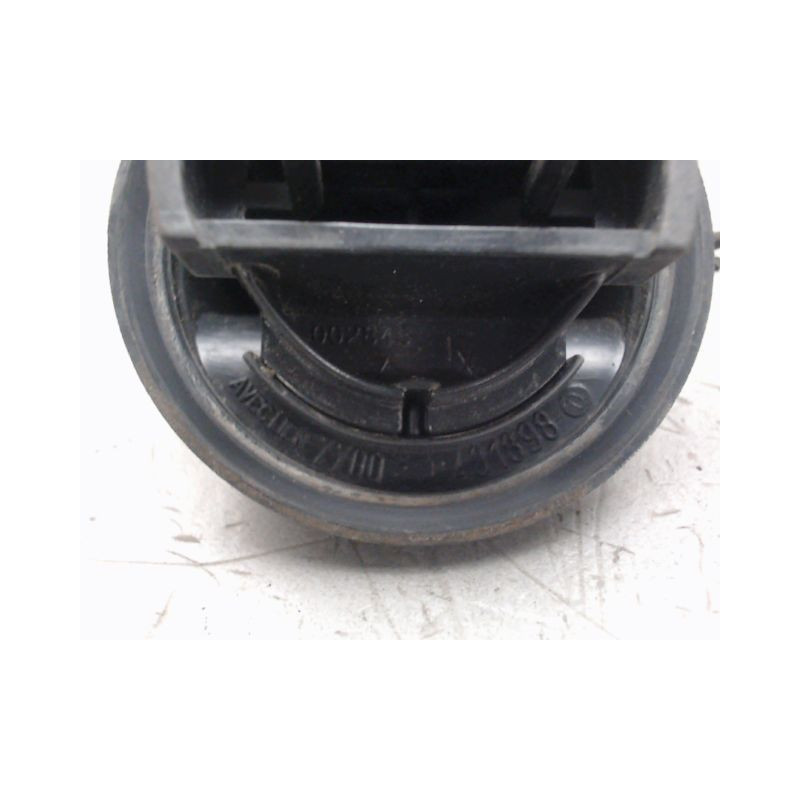 BOUCHON RESERVOIR A CARBURANT RENAULT CLIO