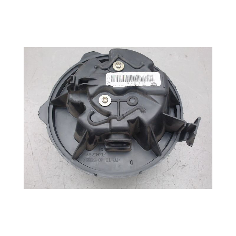 MOTEUR VENTILATEUR CHAUFFAGE CITROEN C5