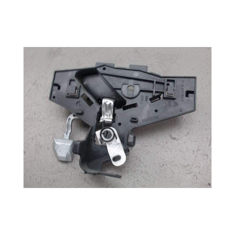 POIGNEE INTERIEURE PORTE AVANT GAUCHE CITROEN C5