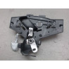 POIGNEE INTERIEURE PORTE AVANT GAUCHE CITROEN C5