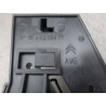 POIGNEE INTERIEURE PORTE AVANT GAUCHE CITROEN C5