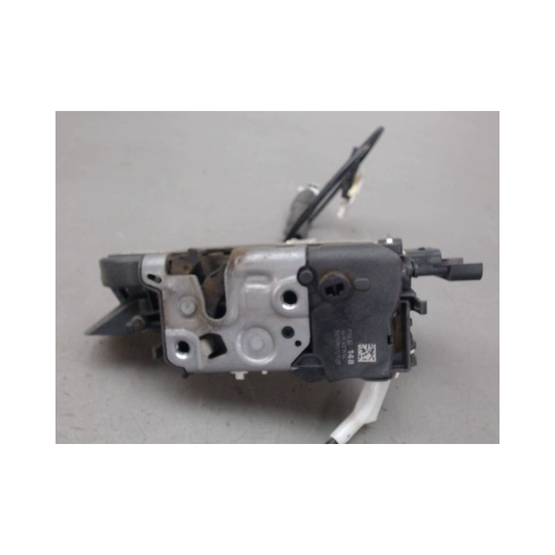 SYSTEME CONDAMNATION AVANT GAUCHE PEUGEOT 308
