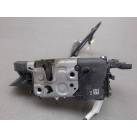 SYSTEME CONDAMNATION AVANT GAUCHE PEUGEOT 308