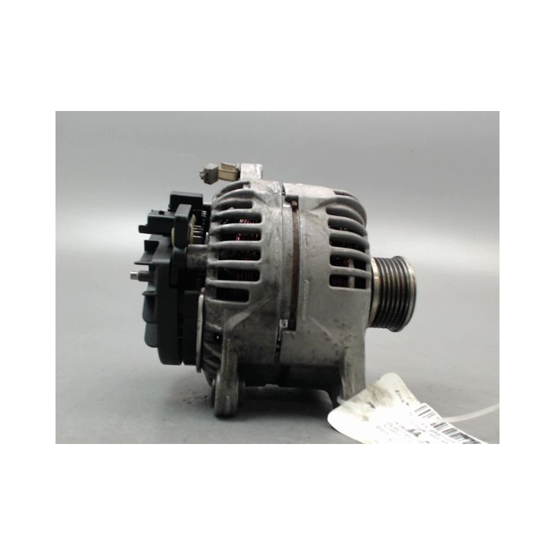 ALTERNATEUR NISSAN QASHQAI BREAK I Phase 1 2007-2010