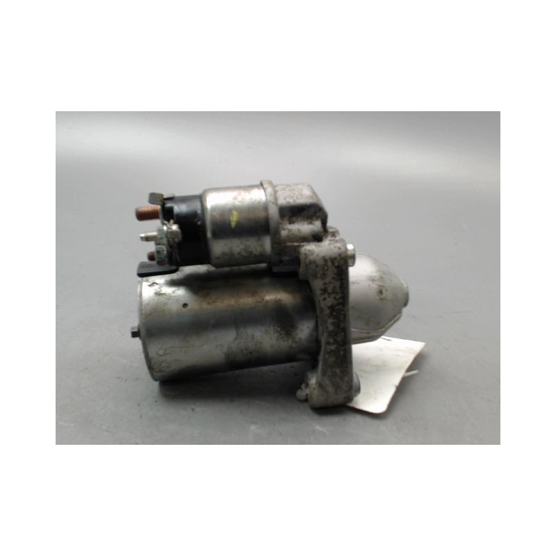 DEMARREUR NISSAN MICRA III Phase 3 2007-2010