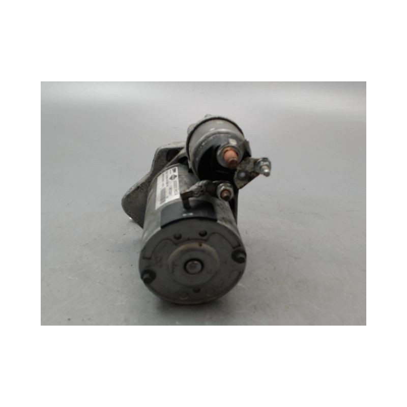DEMARREUR NISSAN MICRA III Phase 3 2007-2010