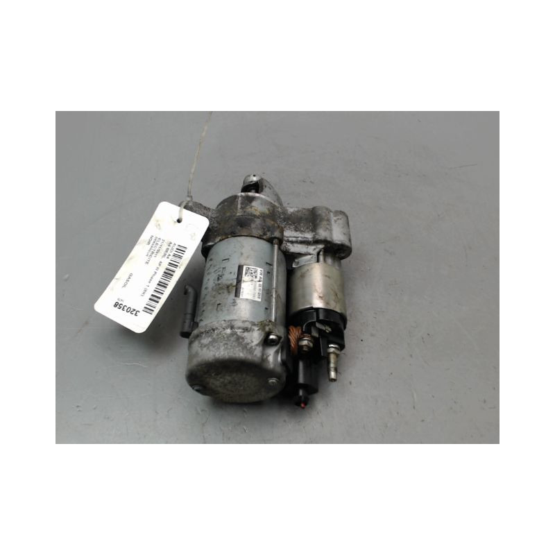 DEMARREUR AUDI A4 BERL. III Phase 1 (8K) 2008-2011