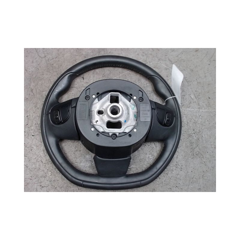 VOLANT DE DIRECTION FIAT 500X