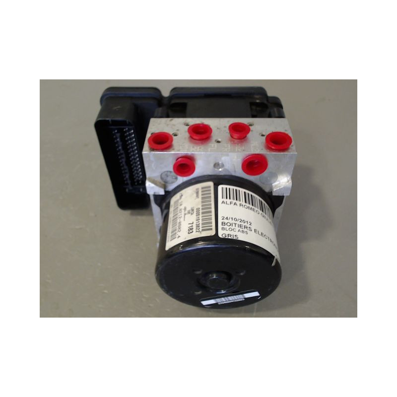 UNITE HYDRAULIQUE ABS ALFA ROMEO GIULIETTA