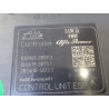 UNITE HYDRAULIQUE ABS ALFA ROMEO GIULIETTA