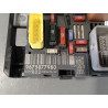 BOITE A FUSIBLES PEUGEOT 5008