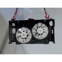 MOTEUR VENTILATEUR RADIATEUR