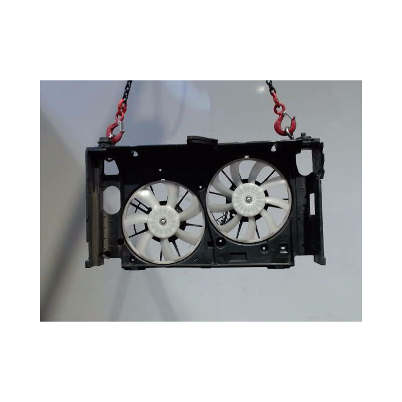 MOTEUR VENTILATEUR RADIATEUR TOYOTA PRIUS 2004-