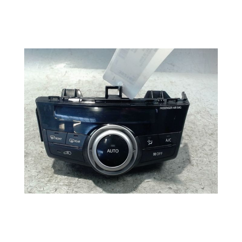 COMMANDE DE CHAUFFAGE TOYOTA PRIUS 2004-