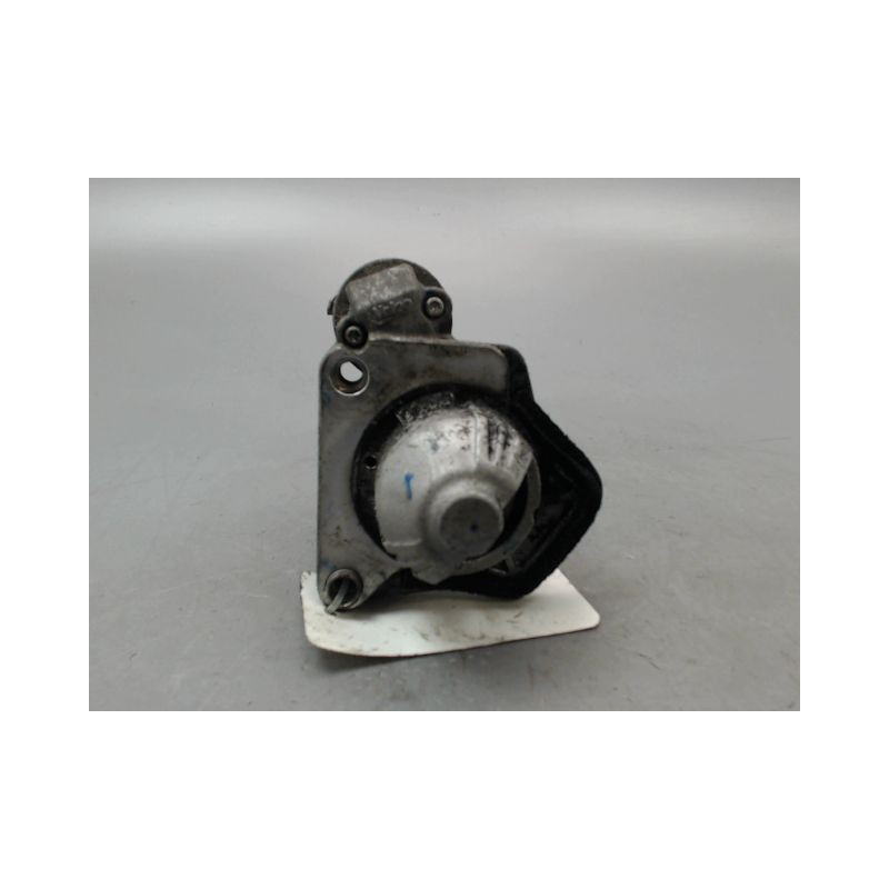 DEMARREUR NISSAN MICRA III Phase 3 2007-2010